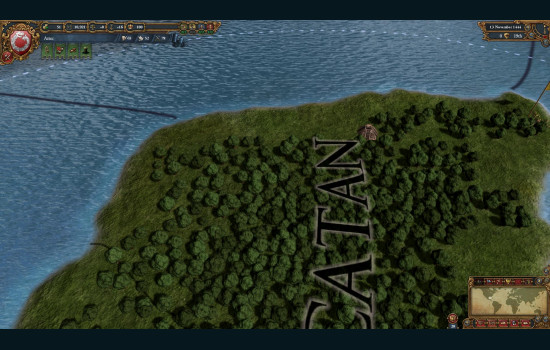 Europa Universalis IV: National Monuments II