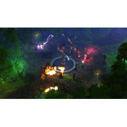 Magicka DLC: Dungeons & Gargoyles