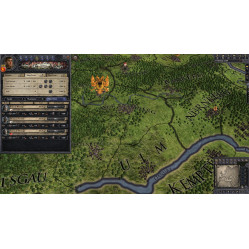 Crusader Kings II: Military Orders Unit Pack