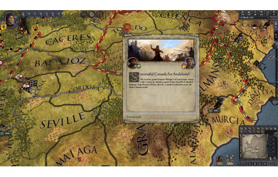 Crusader Kings II: Hymns of Abraham Unit Pack