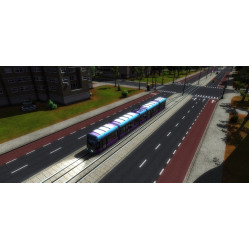 Cities in Motion 2: Back to the Past