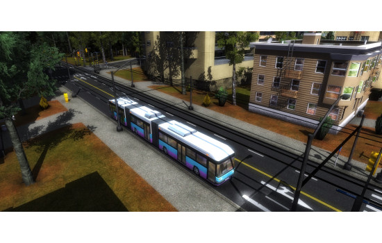 Cities in Motion 2: Back to the Past