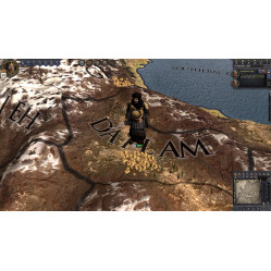Crusader Kings II: Warriors of Faith Unit Pack