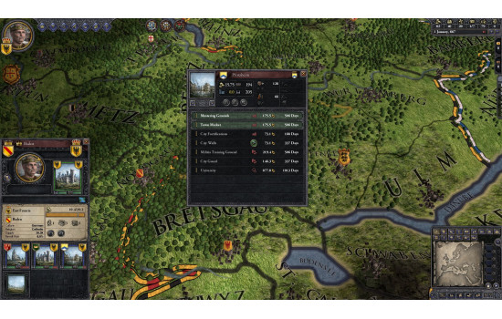 Crusader Kings II: Warriors of Faith Unit Pack