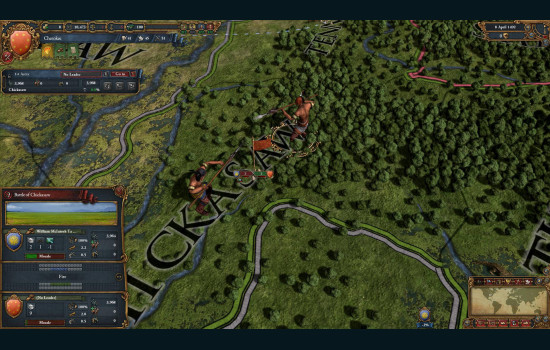 Europa Universalis IV: Conquest of Paradise