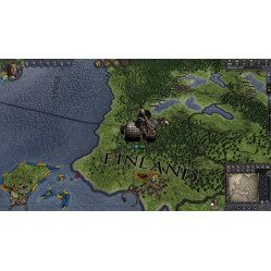 Crusader Kings II: Finno-Ugric Unit Pack