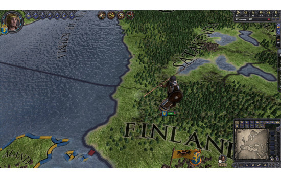 Crusader Kings II: Finno-Ugric Unit Pack
