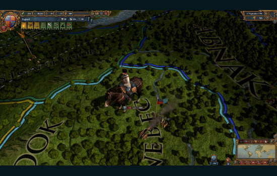 Europa Universalis IV: Colonial British and French Unit Pack