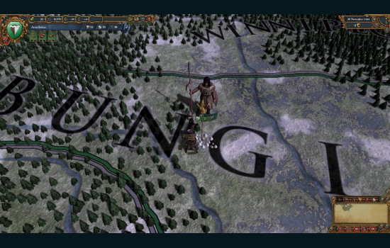 Europa Universalis IV: Native Americans II Unit Pack
