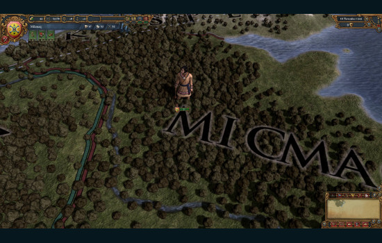 Europa Universalis IV: Native Americans II Unit Pack