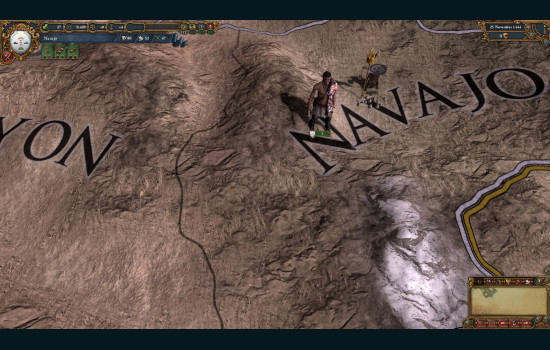 Europa Universalis IV: Native Americans II Unit Pack