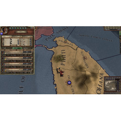 Crusader Kings II: Rajas of India