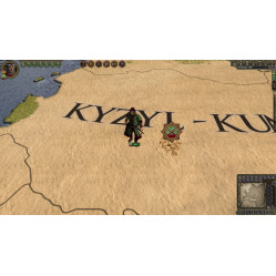 Crusader Kings II: Turkish Unit Pack