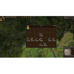 Crusader Kings II: Turkish Portraits