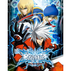 BlazBlue: Calamity Trigger