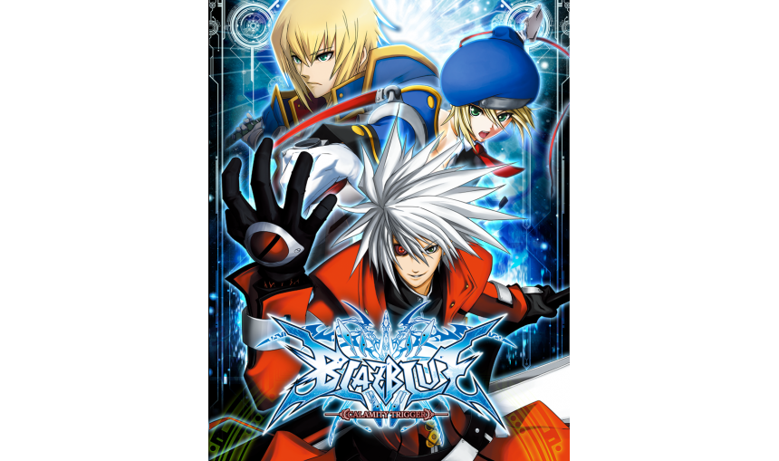 BlazBlue: Calamity Trigger