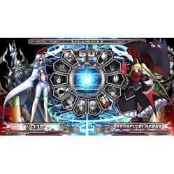 BlazBlue: Calamity Trigger