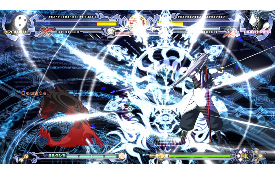 BlazBlue: Calamity Trigger