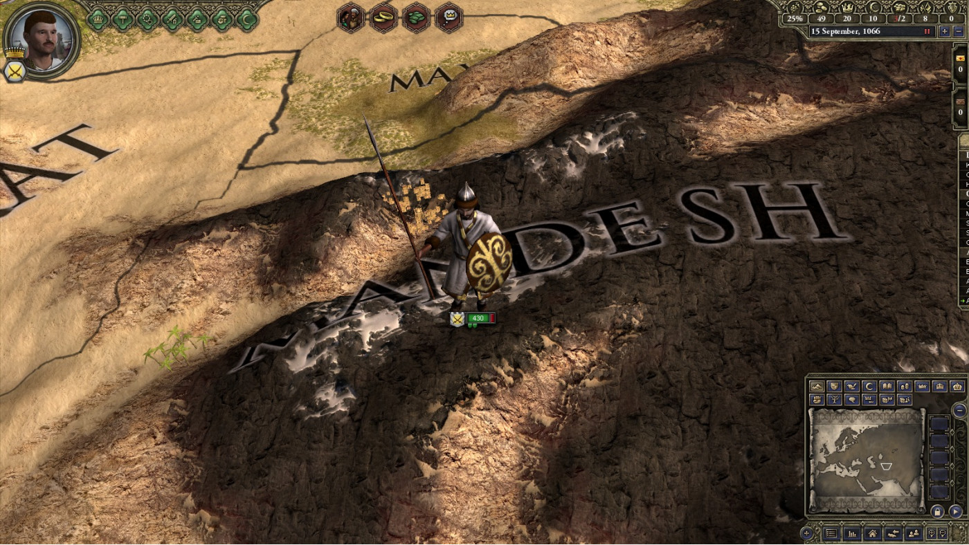 Crusader Kings II: Persian Units Pack