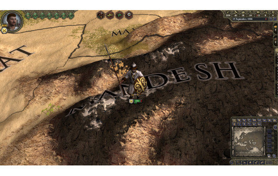 Crusader Kings II: Persian Units Pack