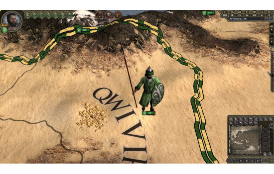 Crusader Kings II: Persian Units Pack