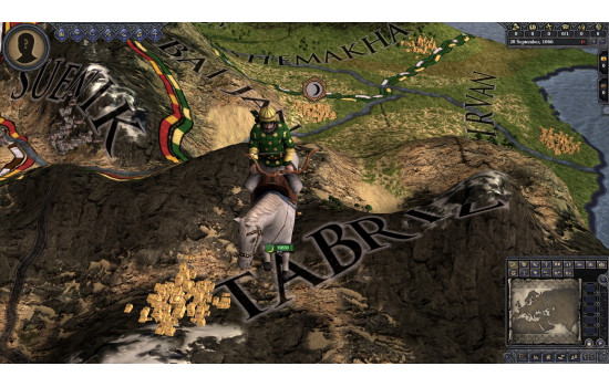 Crusader Kings II: Persian Units Pack