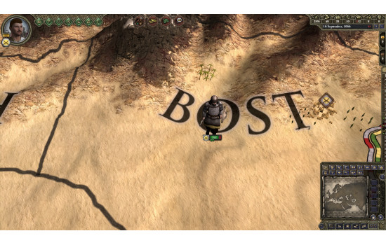 Crusader Kings II: Persian Units Pack