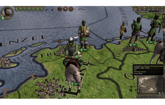 Crusader Kings II: Persian Units Pack