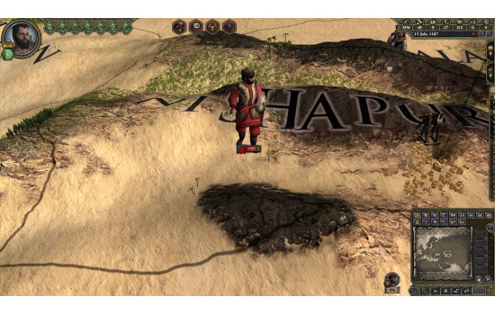 Crusader Kings II: Persian Units Pack