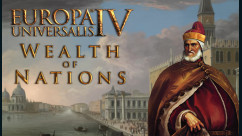 Europa Universalis IV: Wealth of Nations