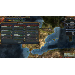 Europa Universalis IV: Wealth of Nations