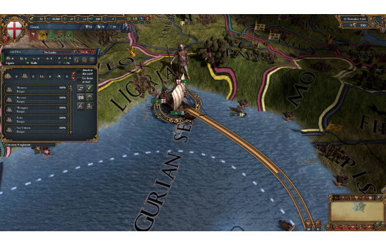 Europa Universalis IV: Wealth of Nations