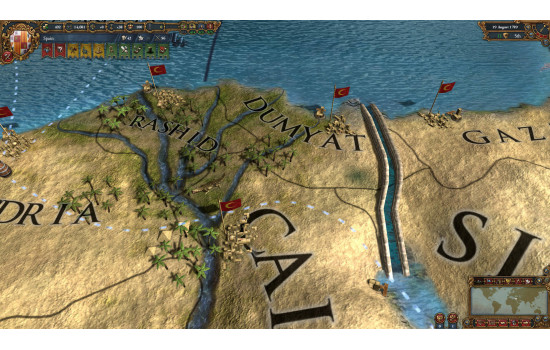 Europa Universalis IV: Wealth of Nations