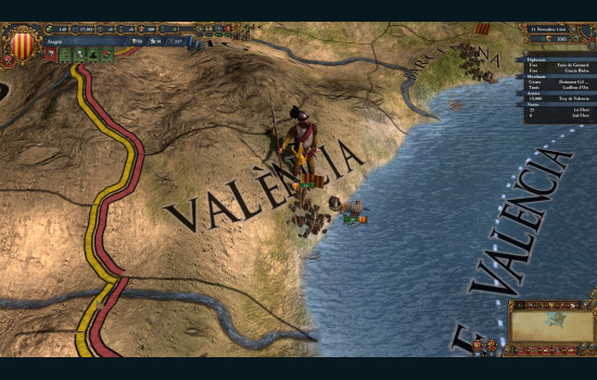 Europa Universalis IV: Trade Nations Unit Pack