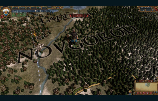 Europa Universalis IV: Trade Nations Unit Pack