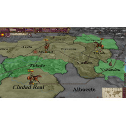 Victoria II: Interwar Cavalry Unit Pack DLC