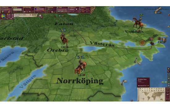 Victoria II: Interwar Cavalry Unit Pack DLC