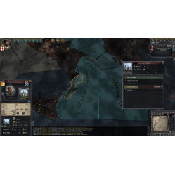 Crusader Kings II: The Republic