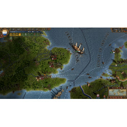 Europa Universalis IV: Res Publica