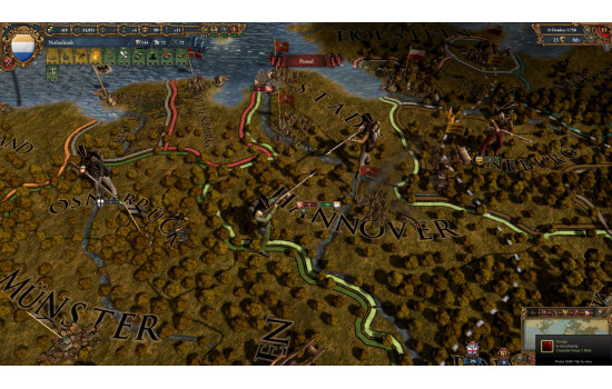 Europa Universalis IV: Res Publica