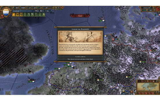 Europa Universalis IV: Res Publica