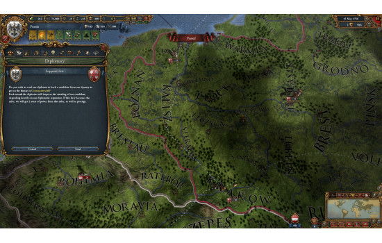 Europa Universalis IV: Res Publica