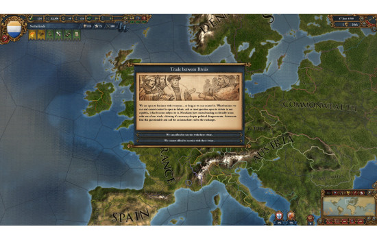 Europa Universalis IV: Res Publica
