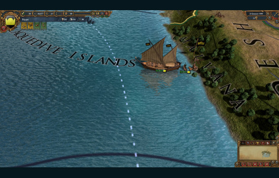 Europa Universalis IV: Indian Ships Unit Pack