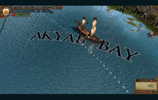 Europa Universalis IV: Indian Ships Unit Pack