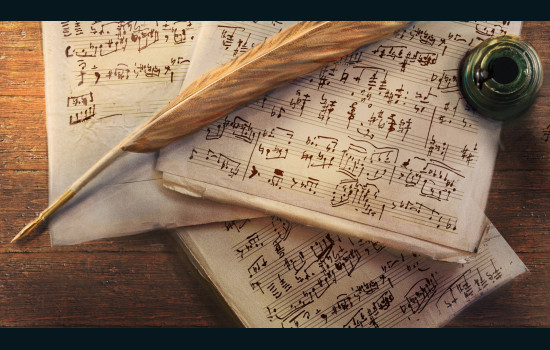 Europa Universalis IV: Republican Music Pack