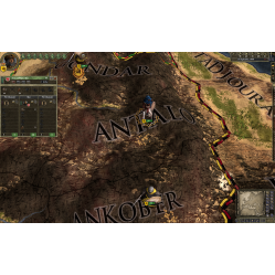 Crusader Kings II: African Units Pack
