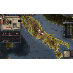 Crusader Kings II: Dynasty Shield II