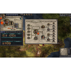 Crusader Kings II: Mediterranean Portraits