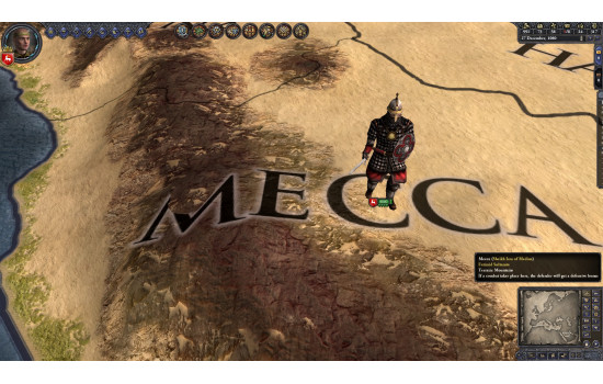 Crusader Kings II: Russian Unit Pack